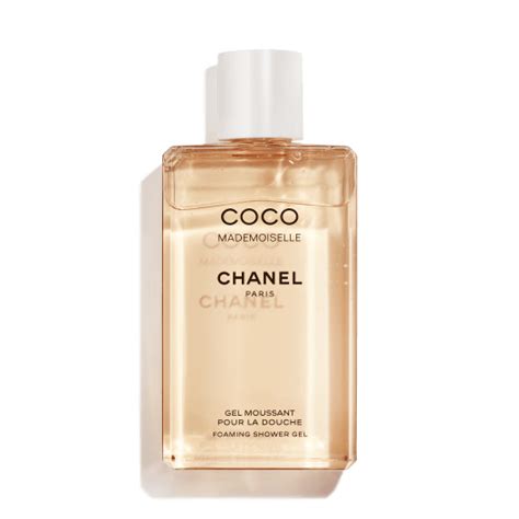 debenhams chanel shower gel|Chanel shower gel boots.